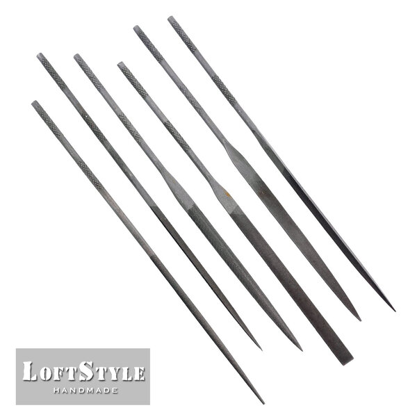 7 интересных и малоизвестных фактов про обычный напильник 