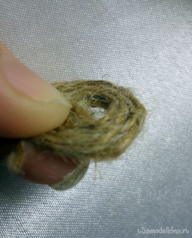 Шпагатная клеточка Шпагатная клеточка