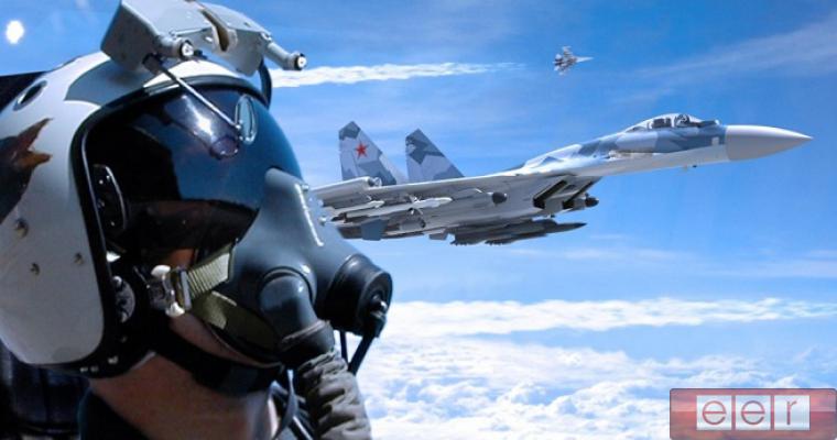 СУ-35 Новости России и мира: пилот СУ-35