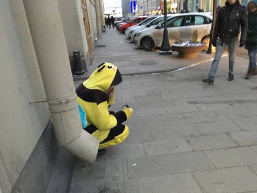 Тем временем в России (19 фото)