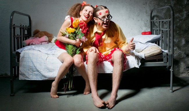 Анекдоты про секс. Часть 3 анекдоты