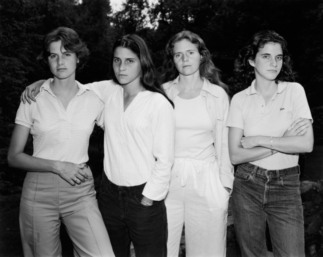 Фотопроект длиною в 40 лет Фотопроект длиною в 40 лет