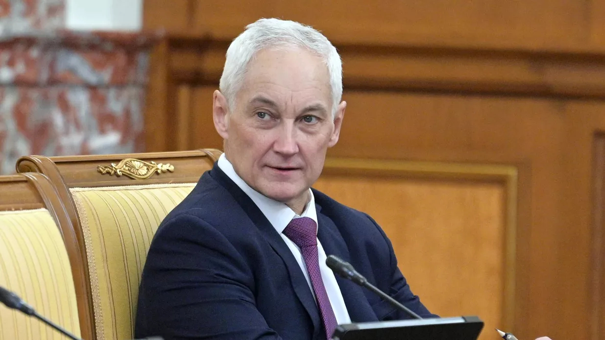 Главная интрига вокруг «силовиков» в новом правительстве РФ раскрыта - в Министерстве обороны будет новый руководитель