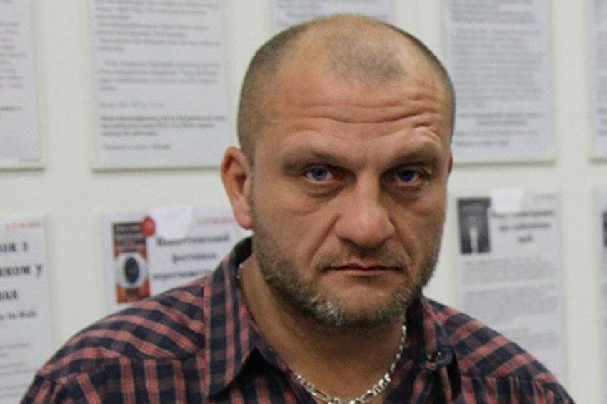 Украинский актер Сергей Шадрин умер в 41 год после операции