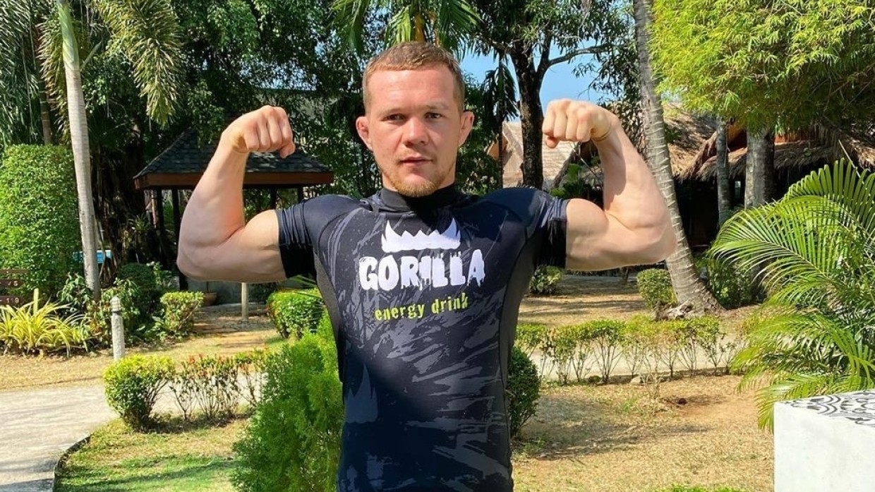 Встреча бойцов UFC Яна и Стерлинга отменена по неизвестной причине