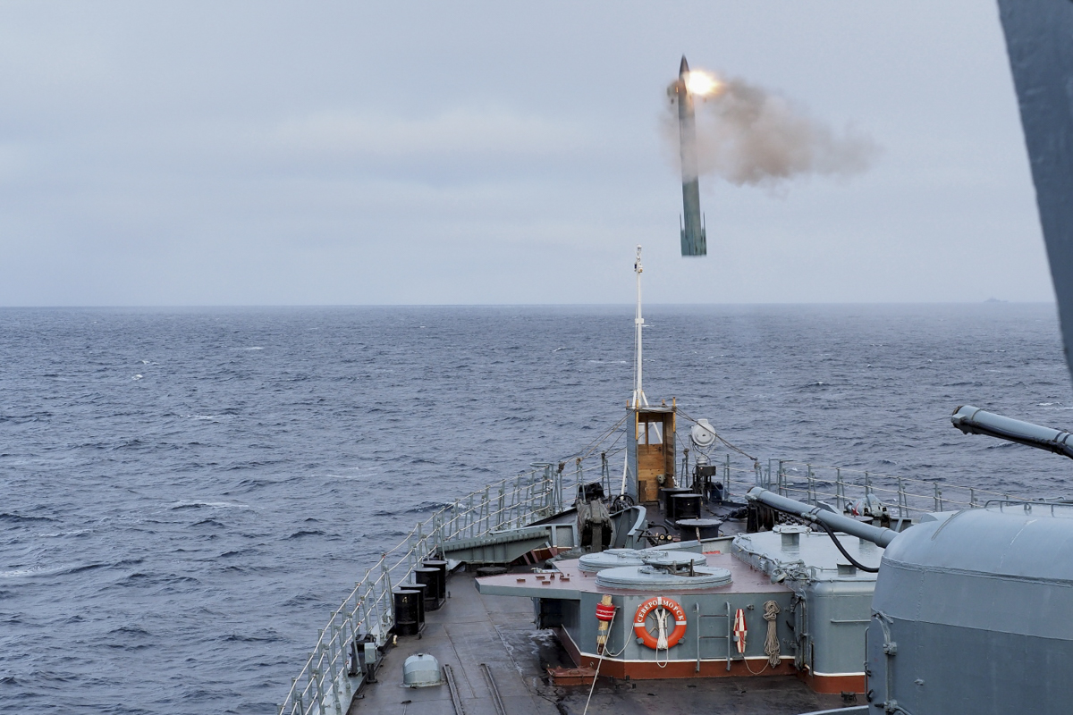 Не имеющие себе равных. Тяжёлые атомные крейсеры проекта «Орлан» Не имеющие себе равных. Тяжёлые атомные крейсеры проекта «Орлан» вмф