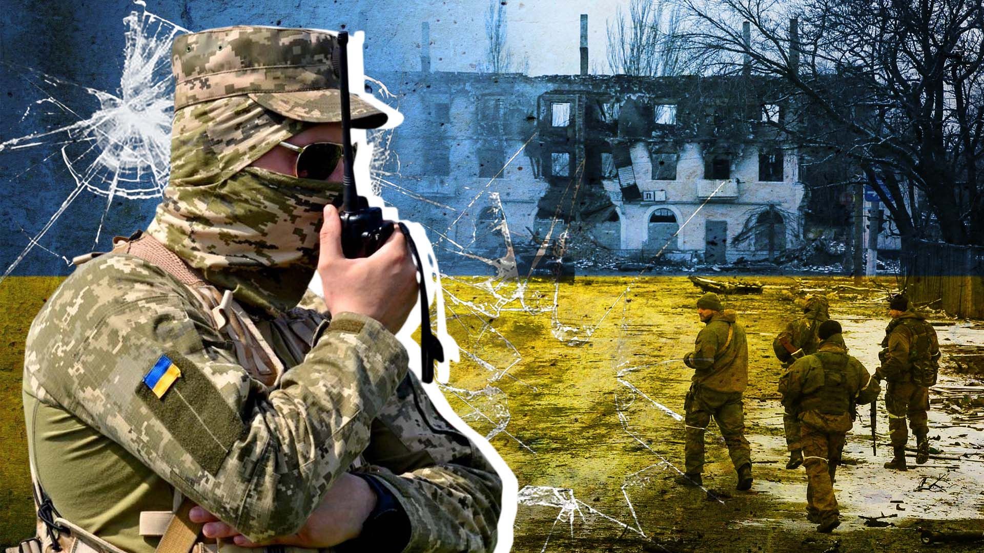 Хакеры RaHDIt обнародовали личные данные 1500 украинских разведчиков Хакеры RaHDIt обнародовали личные данные 1500 украинских разведчиков Общество