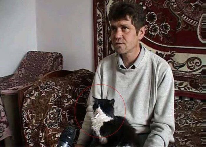 Только в России (36 фото) картинки, россия, юмор