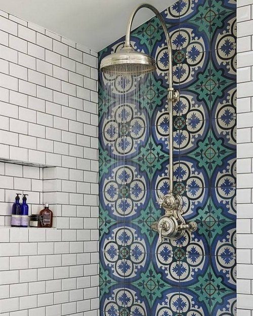 Креативный дизайн душевых Креативный дизайн душевых душевые,идеи,интерьер,сделай сам