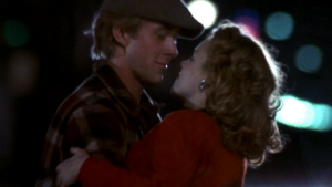 The Notebook is one of the best sad movies to watch for a good cry.