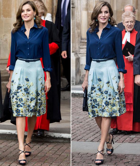 По праву - 10 самых красивых королевских особ от Дании и Монако до Непала По праву - 10 самых красивых королевских особ от Дании и Монако до Непала Женщины