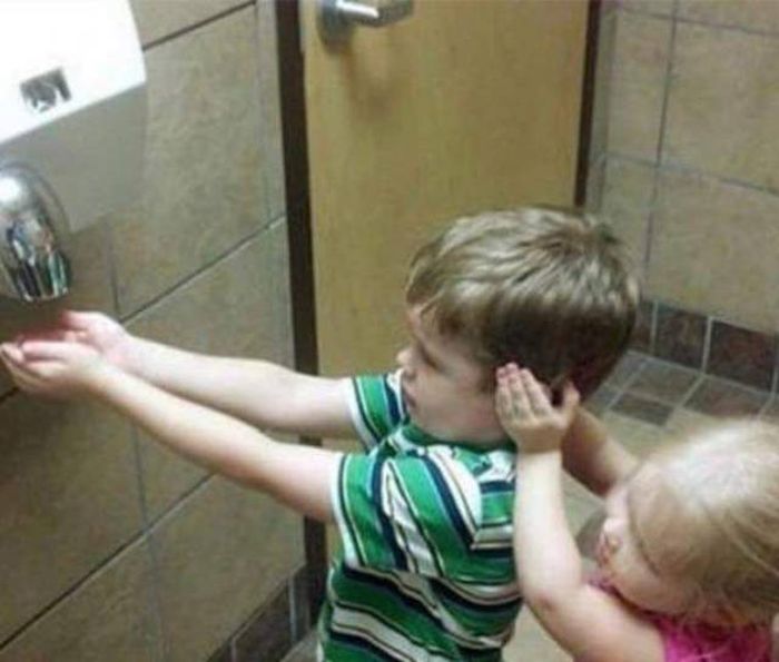 Прикольные картинки. Вечерний выпуск (100 фото)