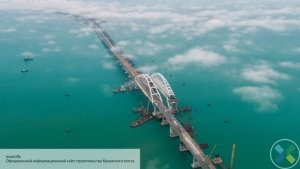 «Будем блокировать Крымский мост»: украинские экстремисты озвучили план действий по «стройке века»