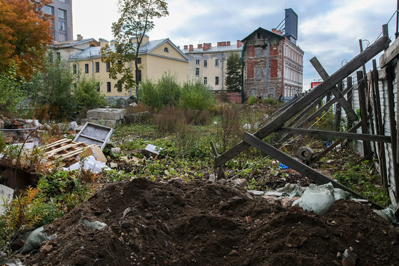 В России продолжат использовать незаконные свалки. Больше мусор свозить некуда мусор,нелегальные свалки,экология