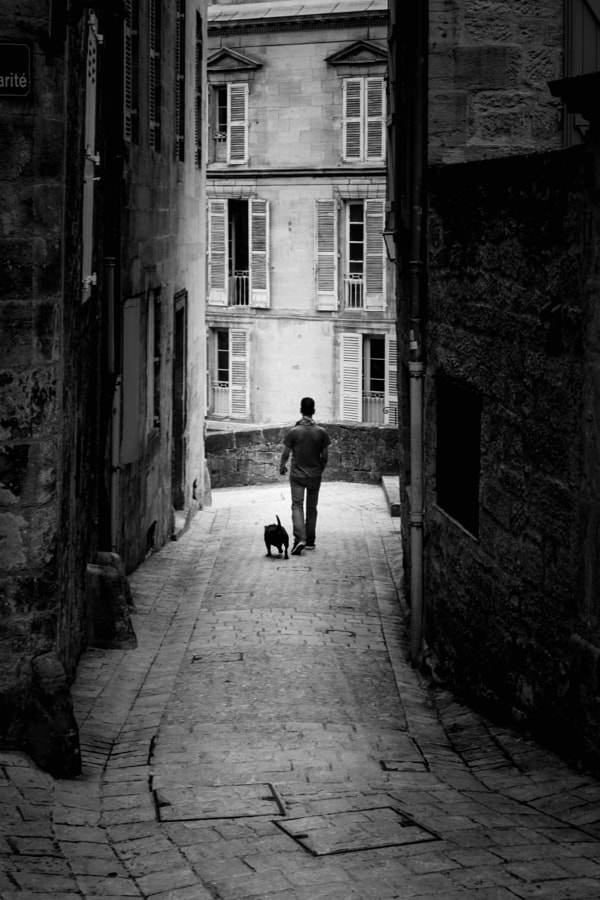 Bien acompañado. by Paula Aranoa Pellegrini on 500px.com