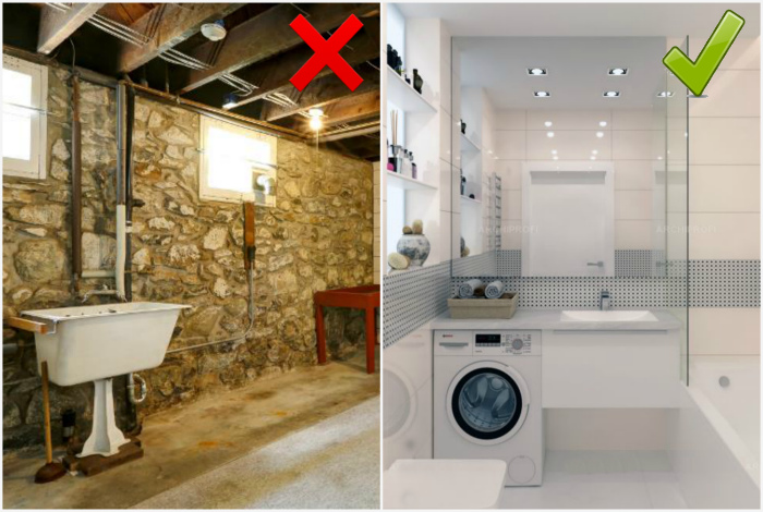 Ошибки, которые совершают в попытках сделать свой дом уютнее советы