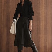 коллекция осень-зима 2019-2020 от Brunello Cucinelli коллекция осень-зима 2019-2020 от Brunello Cucinelli