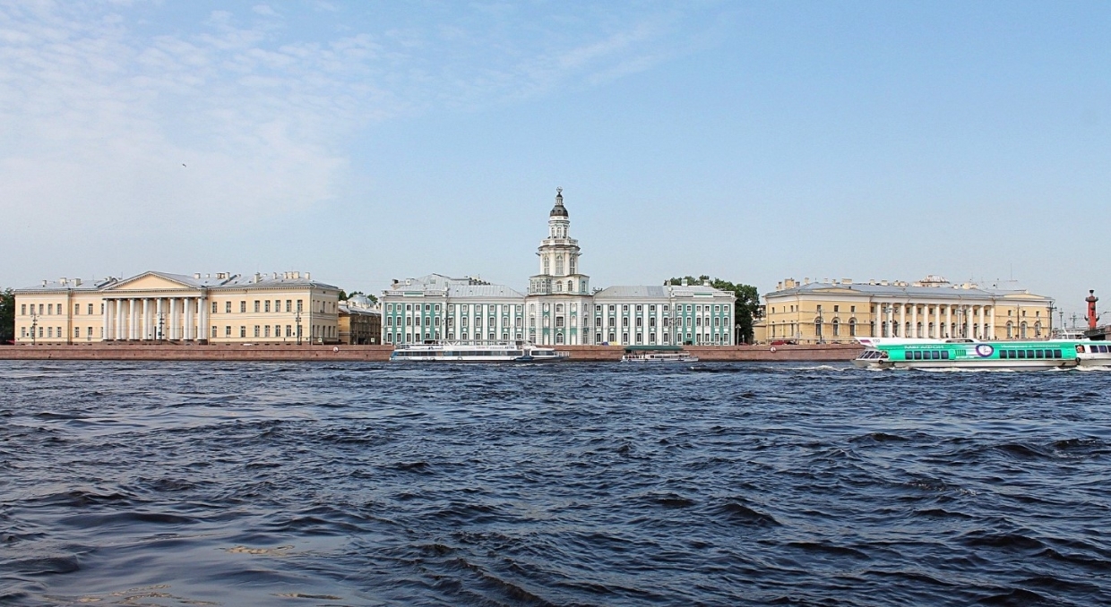 Экономист Лобода рассказал, в каком направлении Беглов будет развивать Петербург и Ленобласть