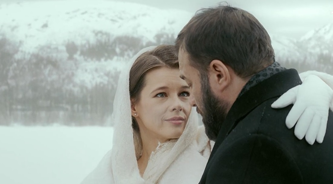 Полярный-2 (2021) Полярный-2 (2021)