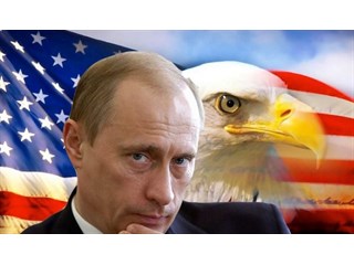 Новая угроза для Белого дома! В решающий момент РФ показала свой «козырь» геополитика