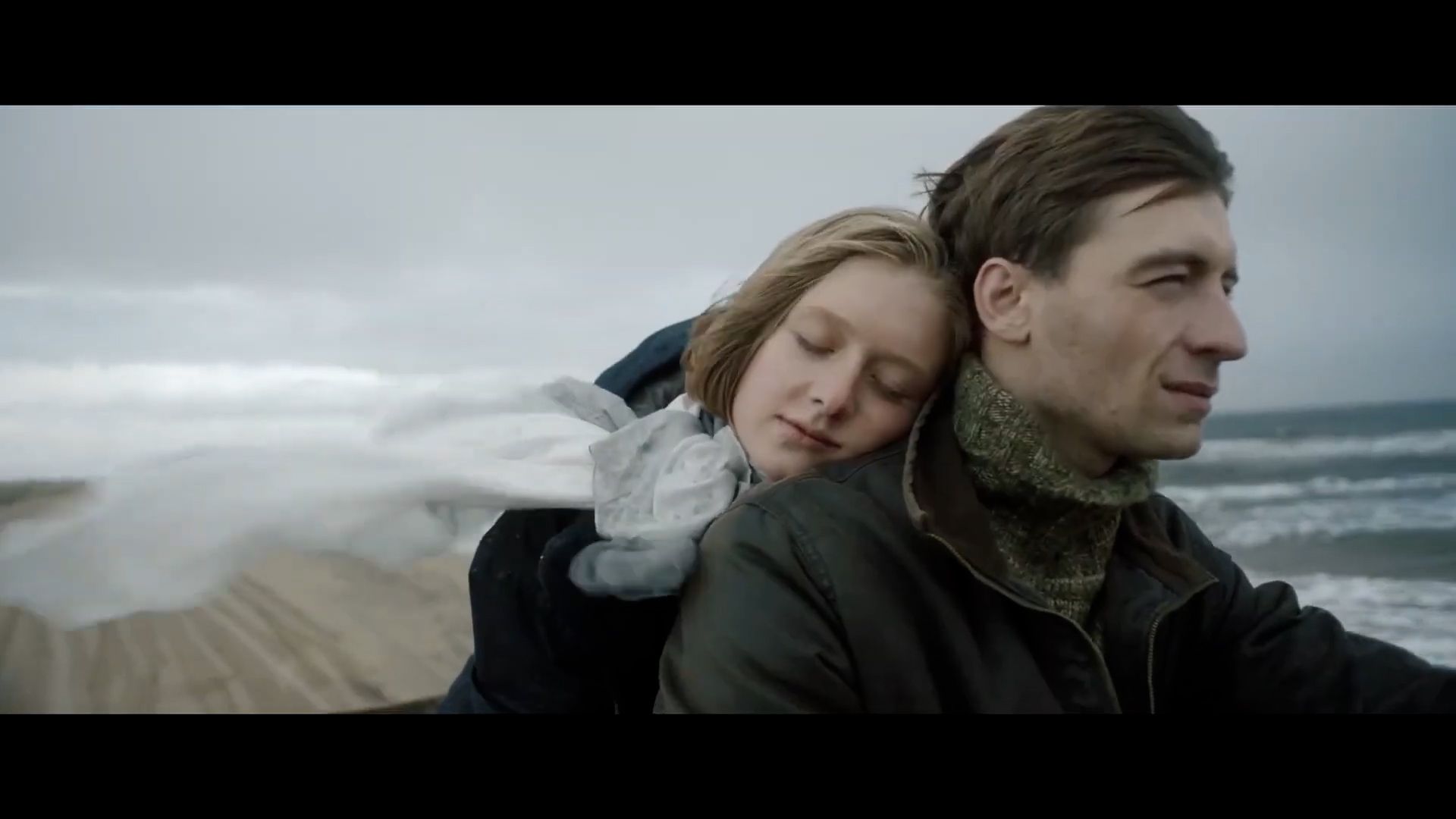 Дочь Сергея Бодрова-младшего сыграла Велгу в фильме по мотивам повести Бунина