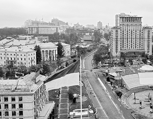 Русофобский термин доказывает украинский нацизм