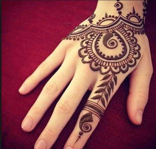 Контактный дерматит, рубцы и ожоги после временного тату: стоит ли делать его детям?