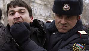 Как расскрывали коррупцию у азербайджанцев, в Азербайджанской ССР. Как расскрывали коррупцию у азербайджанцев, в Азербайджанской ССР.