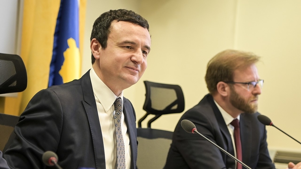 Проект независимости Косово провалился — эксперт о исторической речи президента Сербии Весь мир