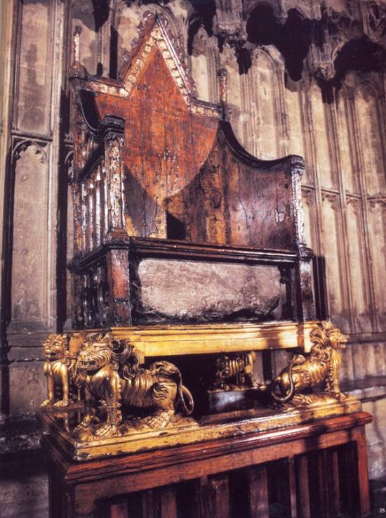 «Камни судьбы» «Камни судьбы» история