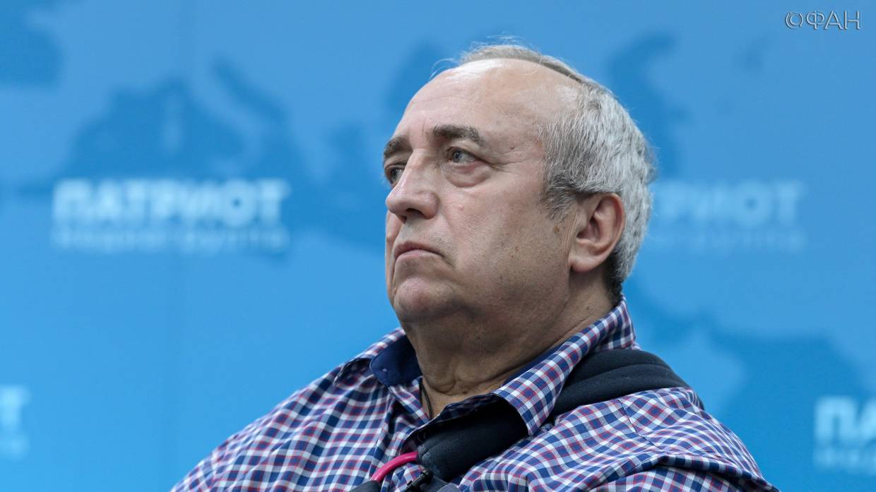 Политик Клинцевич рассказал, станет ли Китай новым военным лидером после запуска ГЛА