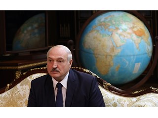 Лукашенко нашел самый болезненный ответ Польше на вмешательство Лукашенко нашел самый болезненный ответ Польше на вмешательство геополитика
