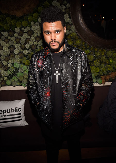 The Weeknd пожертвовал 300 тысяч долларов пострадавшим после взрыва в Бейруте The Weeknd пожертвовал 300 тысяч долларов пострадавшим после взрыва в Бейруте Стиль жизни,Благотворительность