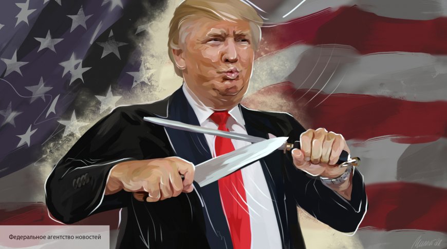 США готовы уничтожить мир в Венесуэле ради глобального господства