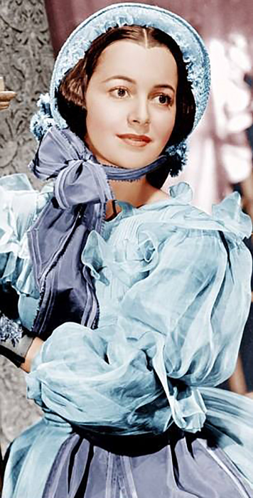 Мелани из «Унесенных ветром» отпраздновала свой 103-ий день рождения Мелани из «Унесенных ветром» отпраздновала свой 103-ий день рождения актрисы,возраст,знаменитости,кино,красота,мода и красота,Оливия де Хэвилленд,стиль жизни