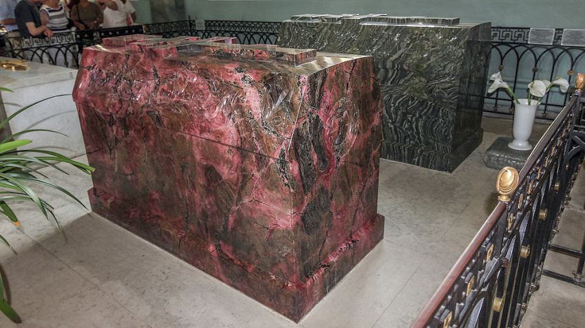 Россия, путешествия, музей, экскурсия, собор