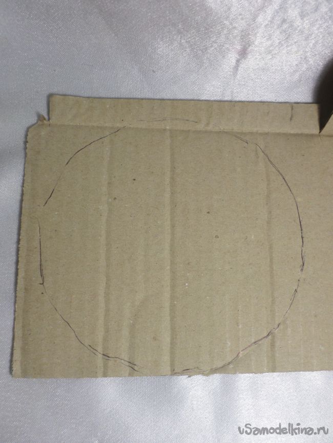 Шпагатная клеточка Шпагатная клеточка