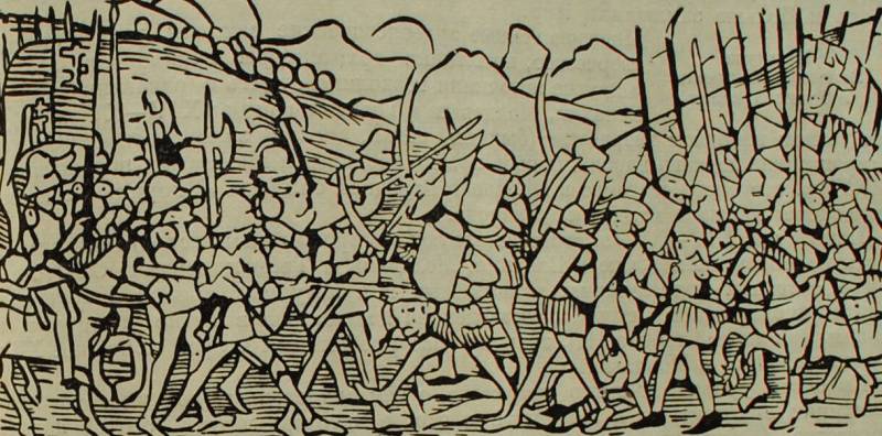 Его помнят как Дракулу – правда и ложь о Святом Владе III Его помнят как Дракулу – правда и ложь о Святом Владе III история