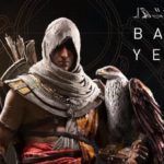 Игра силы в Assassins Creed: Origins  