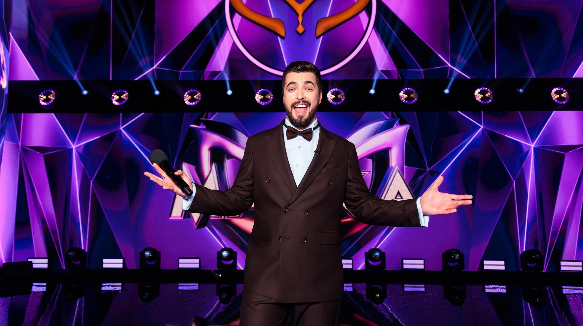 Кто снял маску в 3 выпуске 7 сезона шоу «Маска»: самый неожиданный участник