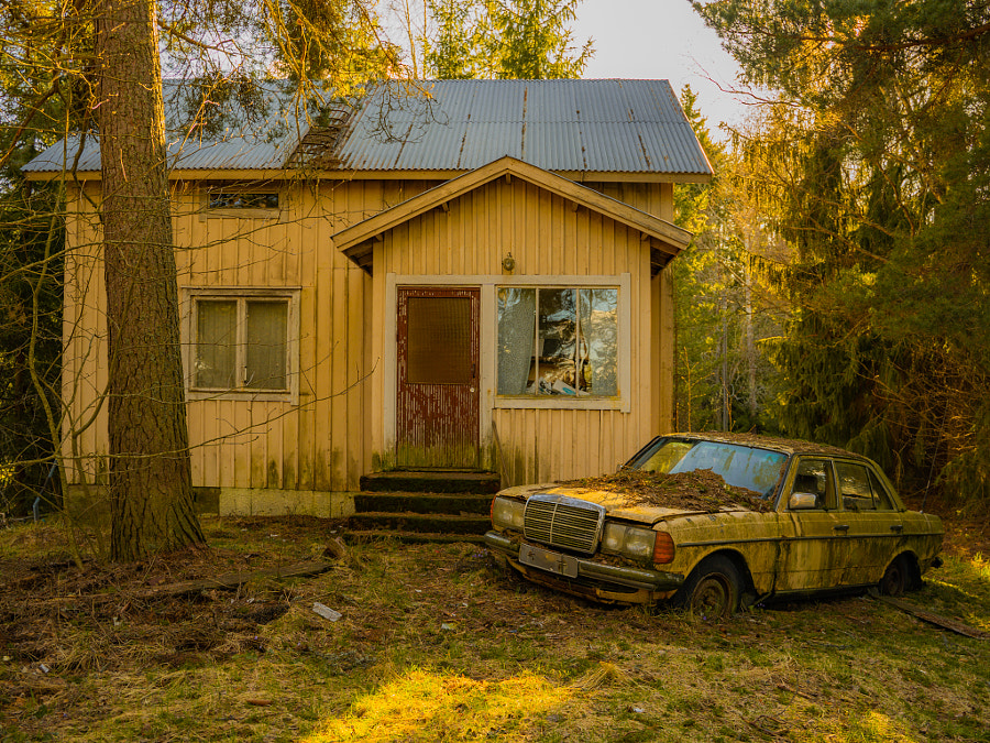 Janis Joplin 🎶 by Pasi Santavuori on 500px.com