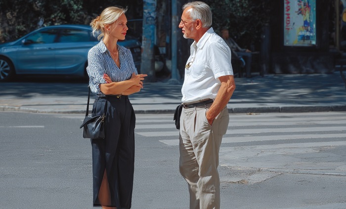 Будбте внимательны к эмоциям. / Фото: Midjourney