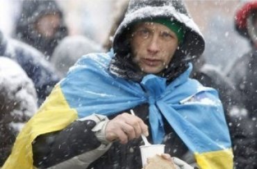 украина без тепла