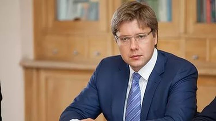 Власти Латвии опять грозят мэру Риги штрафом