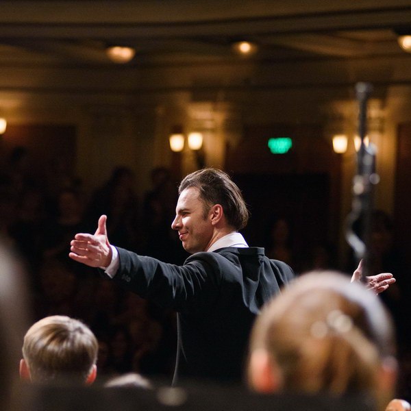 Никита Чунтомов/предоставлено организаторами мероприятия