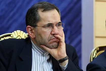 В Иране раскрыли планы США по смене режима в стране