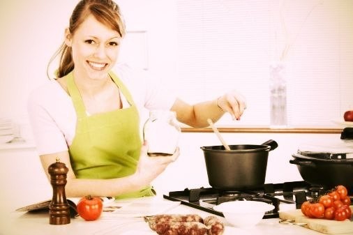 Советы для настоящих хозяюшек Советы для настоящих хозяюшек женские хобби