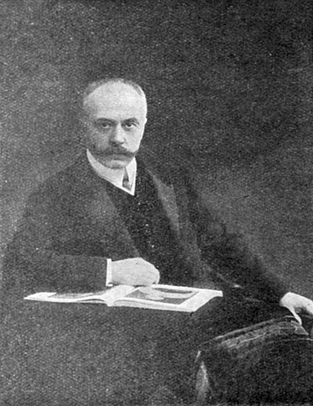 Максимилиан Иванович Трусевич.