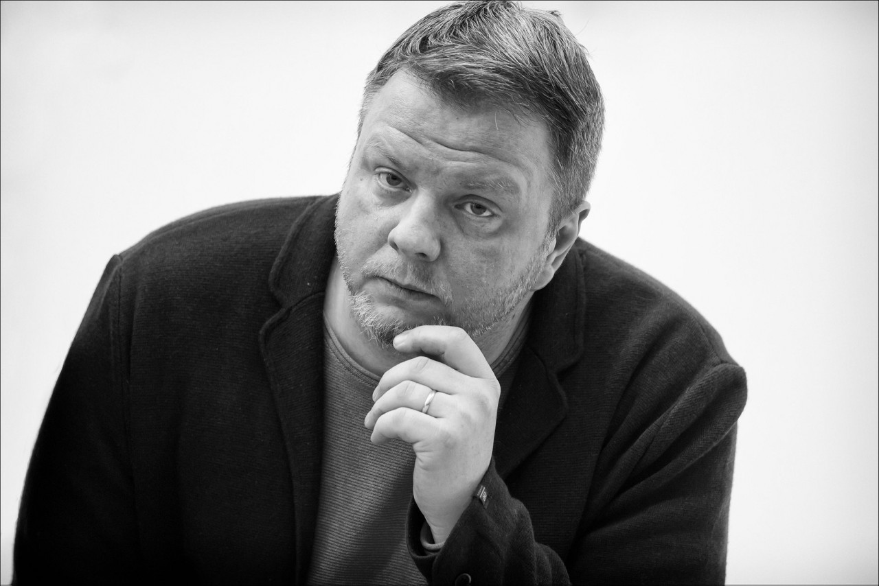 «Страсти по Боуи»  в галерее братьев Люмьер