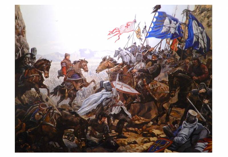 Стамбульский военный музей история